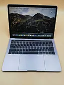 Macbook Pro used good conditions MacBook Pro MacBook Pro 2018	A1989 i5 - 8259  Touch bar 8G 256G 13.3" wholesales dubai china